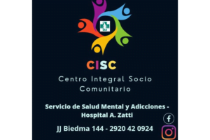 Centro Integral de Salud de la Costa (SISC)