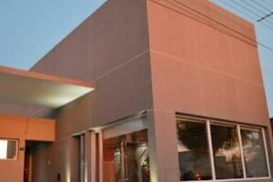 Centro Kinesico Darregueira