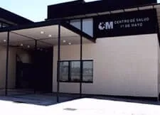 Centro Medico 1 de Mayo