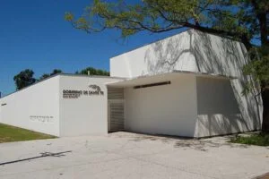 centro medico 20 de junio