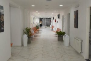 Centro Medico Berisso
