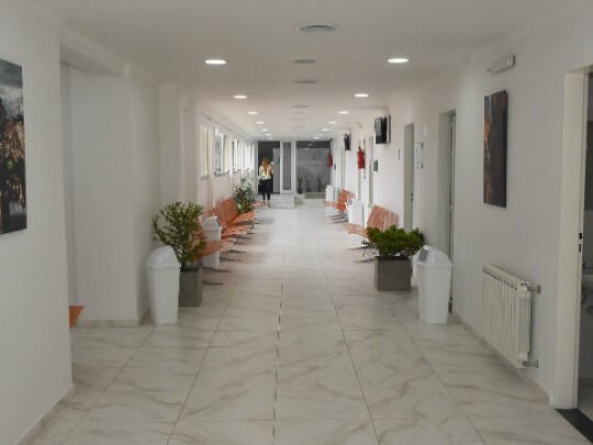 Centro Medico Berisso 1 centro medico berisso