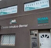 Centro Médico Bernal 5 Centro Médico Bernal