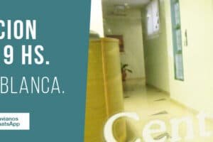 Centro Médico Castelli 7 Centro Médico Castelli