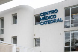 Centro Médico Catedral 7 Centro Médico Catedral