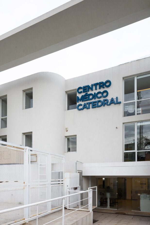 Centro Médico Catedral 1 centro medico catedral