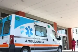 Centro Medico Caucete 7 Centro Medico Caucete