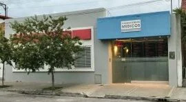 Centro Médico CHACABUCO
