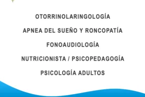 Centro Medico Concepción