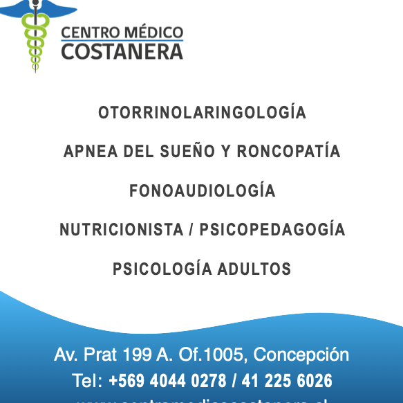 Centro Medico Concepción 1 centro medico concepcion