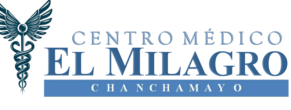 Centro Médico Del Milagro 1 centro medico del milagro
