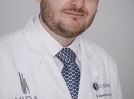 Centro Médico Dr. De La Fuente