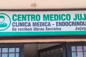 Centro Médico Jujuy 2 Centro Médico Jujuy
