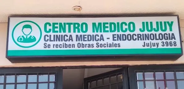 centro medico jujuy