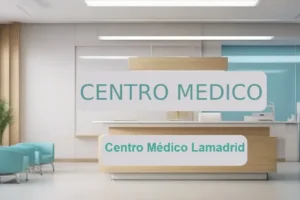 Centro Medico Lamadrid 5 Centro Medico Lamadrid