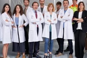 CENTRO MÉDICO -ODONTOLÓGICO DE FAMILIA