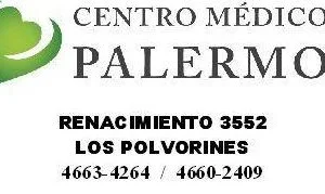 Centro Médico Palermo