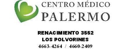 Centro Médico Palermo 1 centro medico palermo