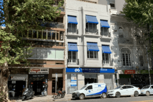 CENTRO MEDICO PUEYRREDON 5 CENTRO MEDICO PUEYRREDON