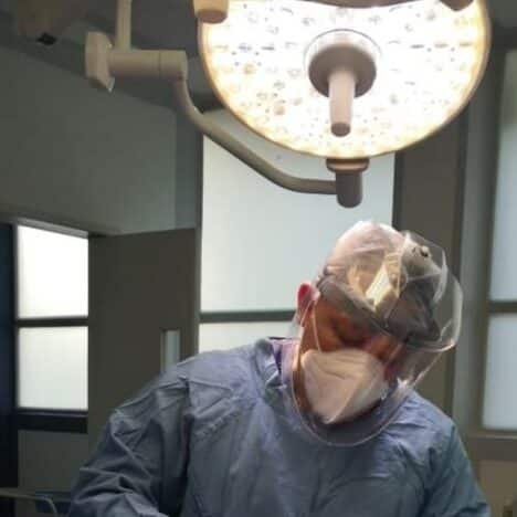 Centro Médico Quirúrgico Benavides 1 centro medico quirurgico benavides