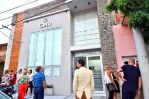 Centro Médico Rawson