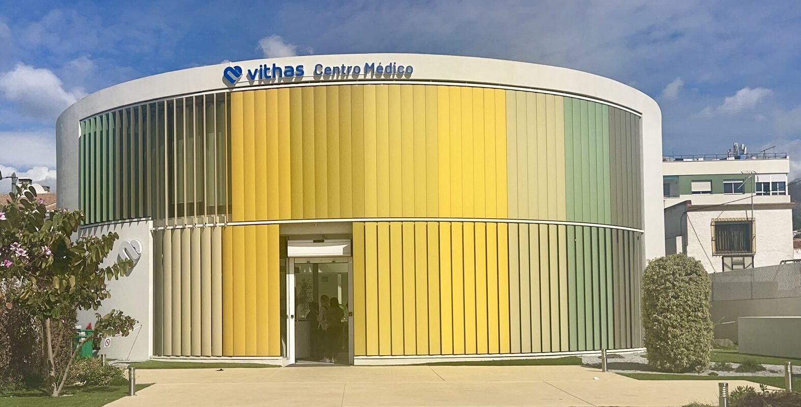 CENTRO MEDICO RINCÓN 1 centro medico rincon