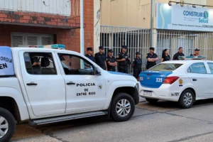 Centro Médico Salta | CMS Concordia 7 Centro Médico Salta | CMS Concordia