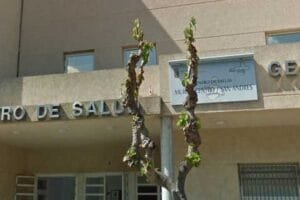 Centro Médico San Andrés 5 Centro Médico San Andrés