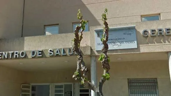 Centro Médico San Andrés 1 centro medico san andres