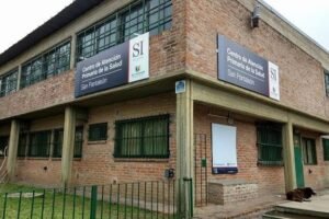 Centro Médico San Pantaleon 7 Centro Médico San Pantaleon