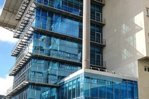 Centro Medico Santa Paula