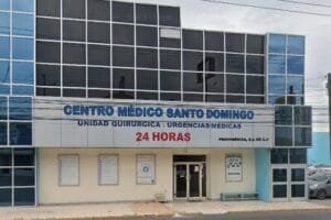 Centro Medico Santo Domingo 7 Centro Medico Santo Domingo