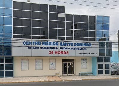 Centro Medico Santo Domingo 1 centro medico santo domingo
