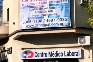 Centro Medico SRL