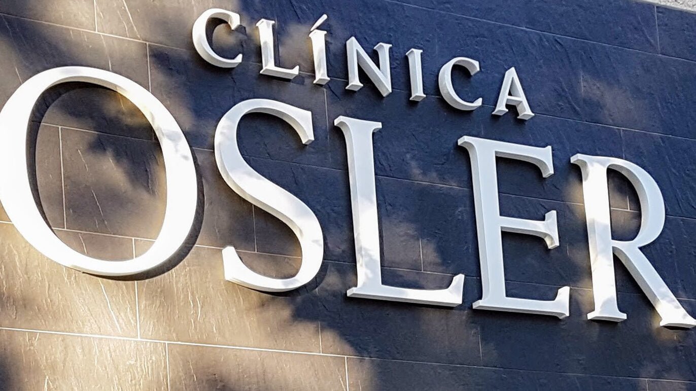 Centro Medico W.Osler 1 centro medico w osler