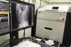 CENTRO MUNICIPAL DE DIAGNOSTICO Y PREVENCION 7 CENTRO MUNICIPAL DE DIAGNOSTICO Y PREVENCION