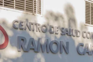 Centro Salud Ramon Carrillo