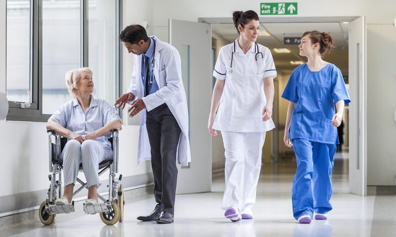Centros Médicos 1 centros medicos