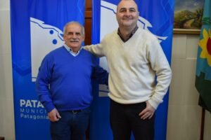 CEO - Carmen de Patagones 5 CEO – Carmen de Patagones