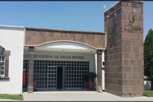 CESAME. Centro de salud mental 7 CESAME. Centro de salud mental