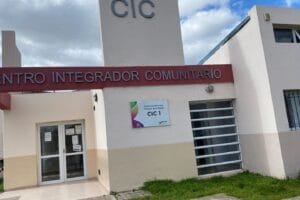 CIC 1 Balcarce 5 CIC 1 Balcarce