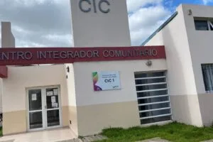CIC 1 Balcarce