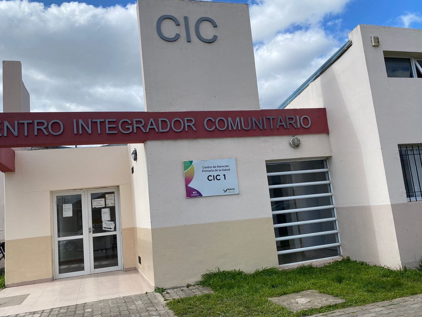 CIC 1 Balcarce 1 cic 1 balcarce