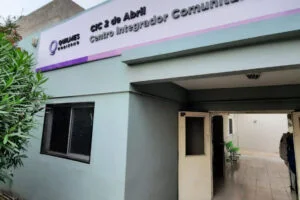 CIC 2