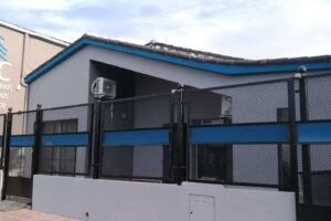 CIC ( Consultorios integrados Cutral Co)