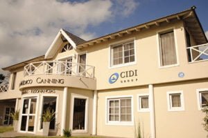 CIDI Group Canning 7 CIDI Group Canning