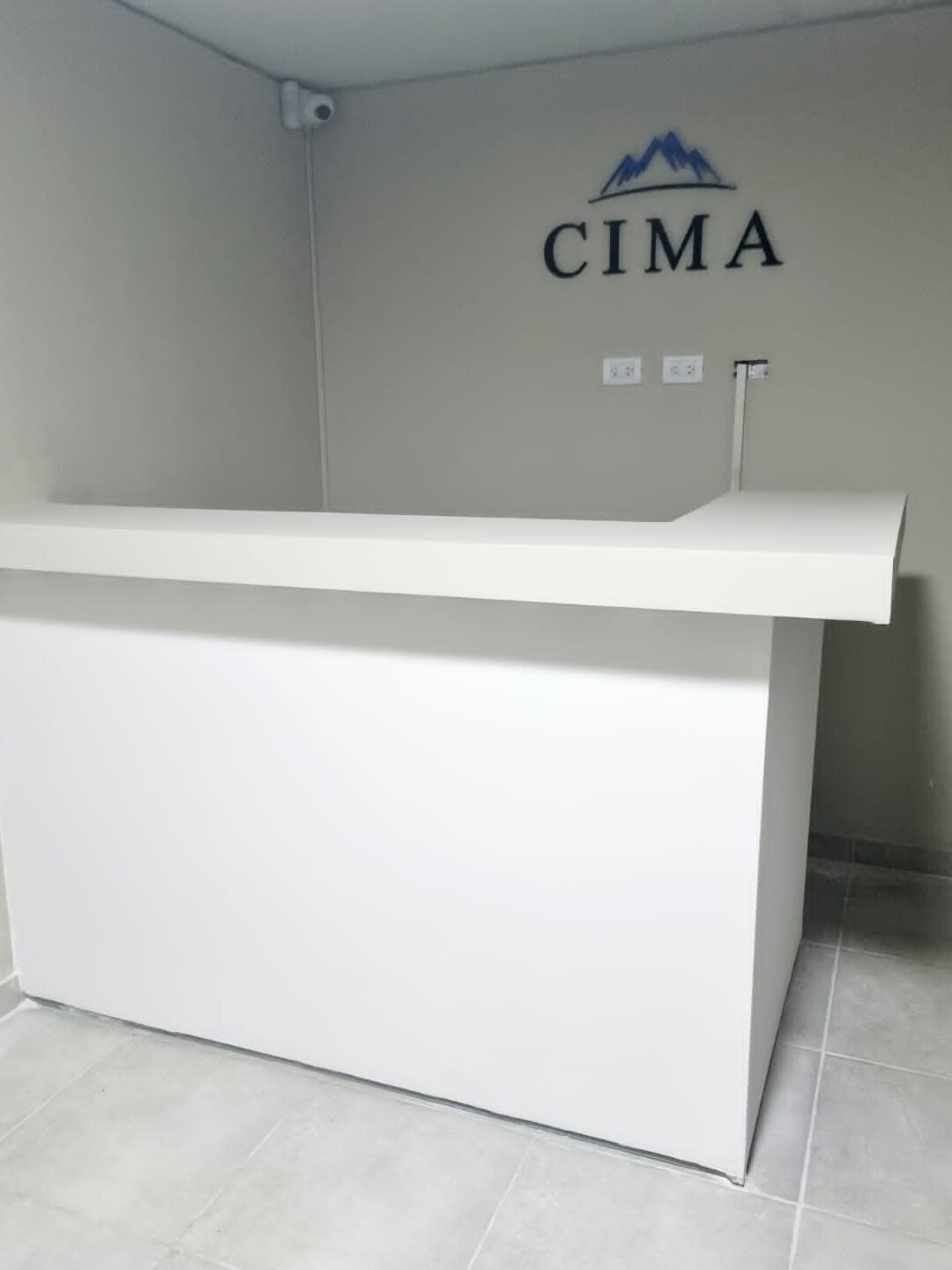 Cima Policonsultorios 1 cima policonsultorios
