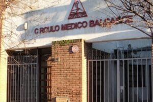 Circulo Medico De Balcarce 5 Circulo Medico De Balcarce