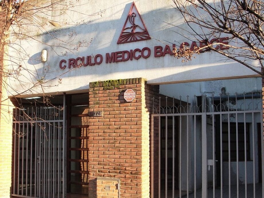 Circulo Medico De Balcarce 1 circulo medico de balcarce
