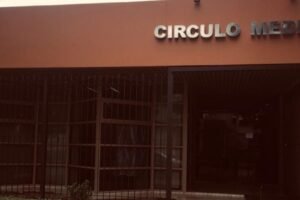 Circulo Medico de Chacabuco 7 Circulo Medico de Chacabuco